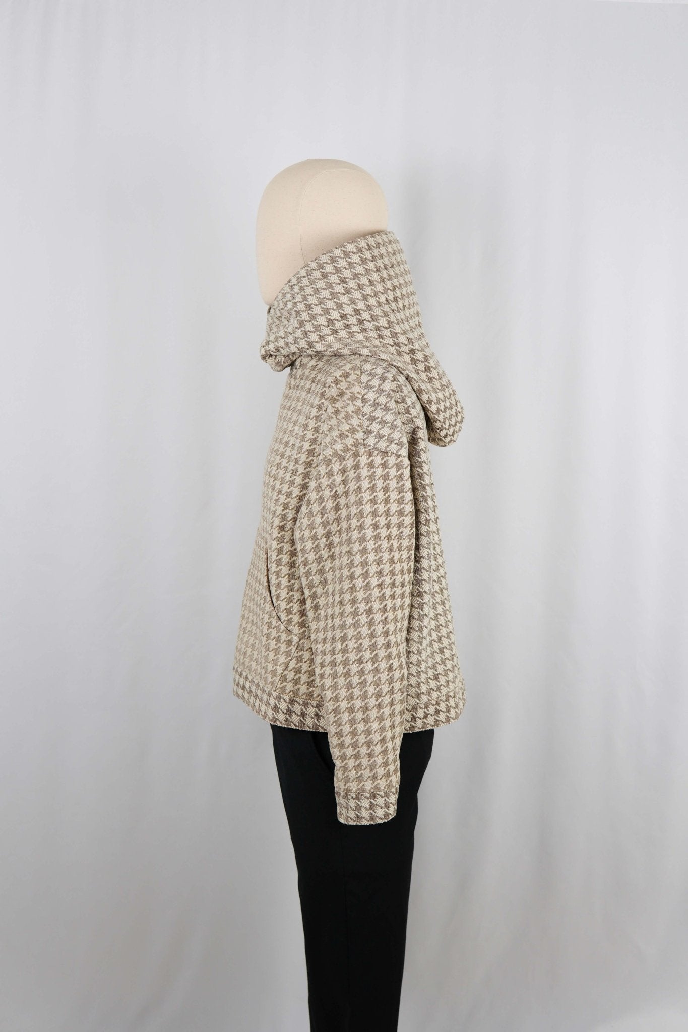 540 HoundsTooth