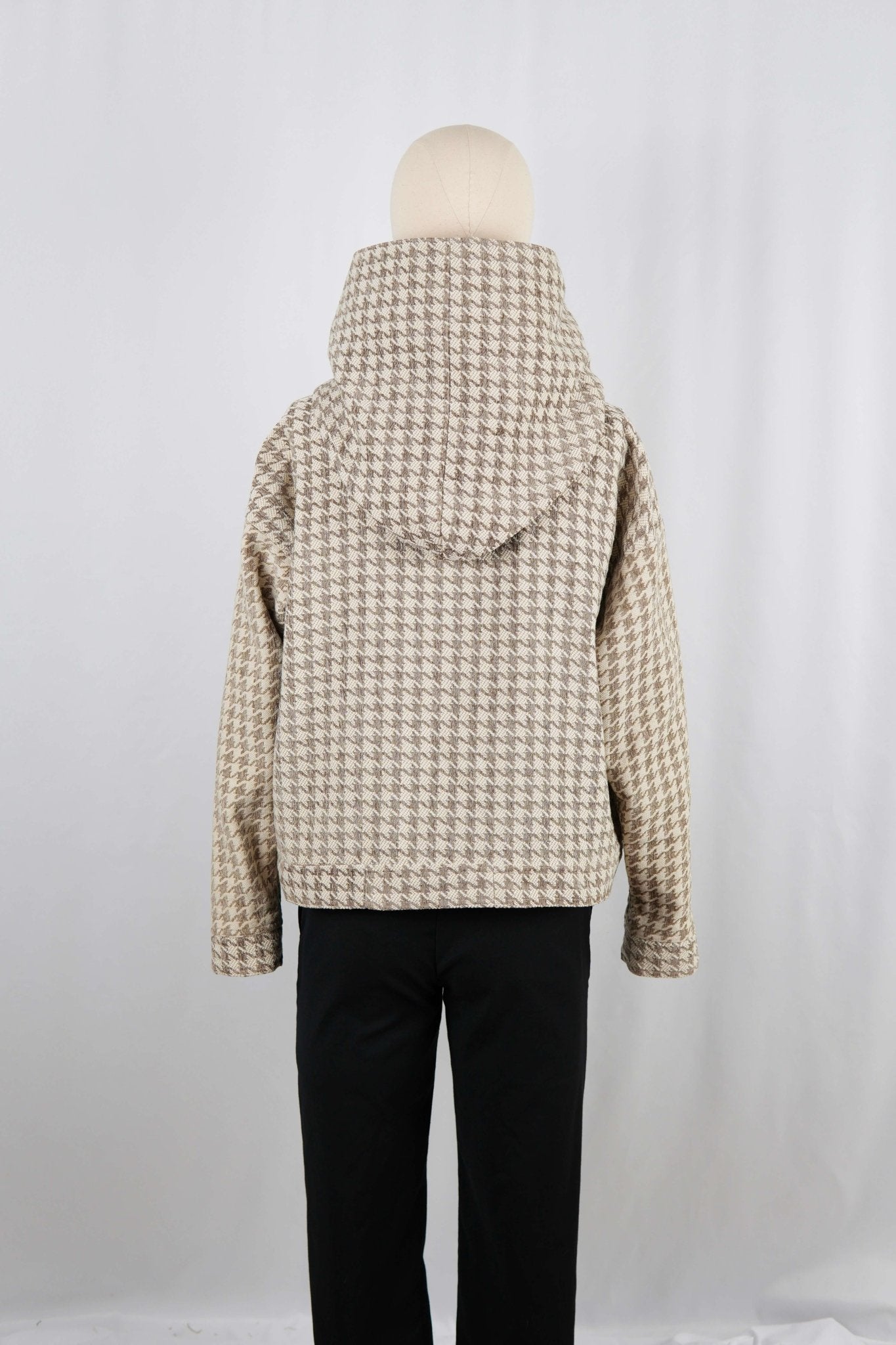 540 HoundsTooth