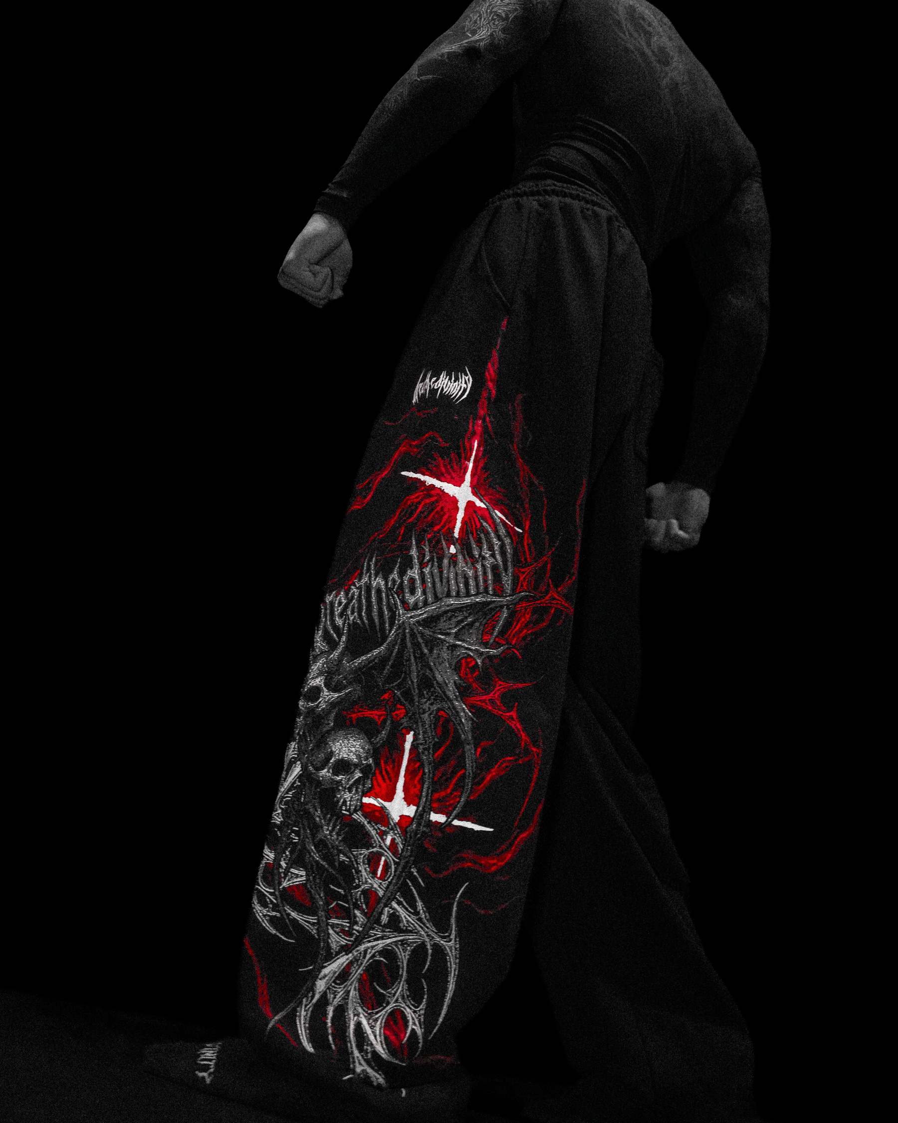 Deathwing Luxury Cargos