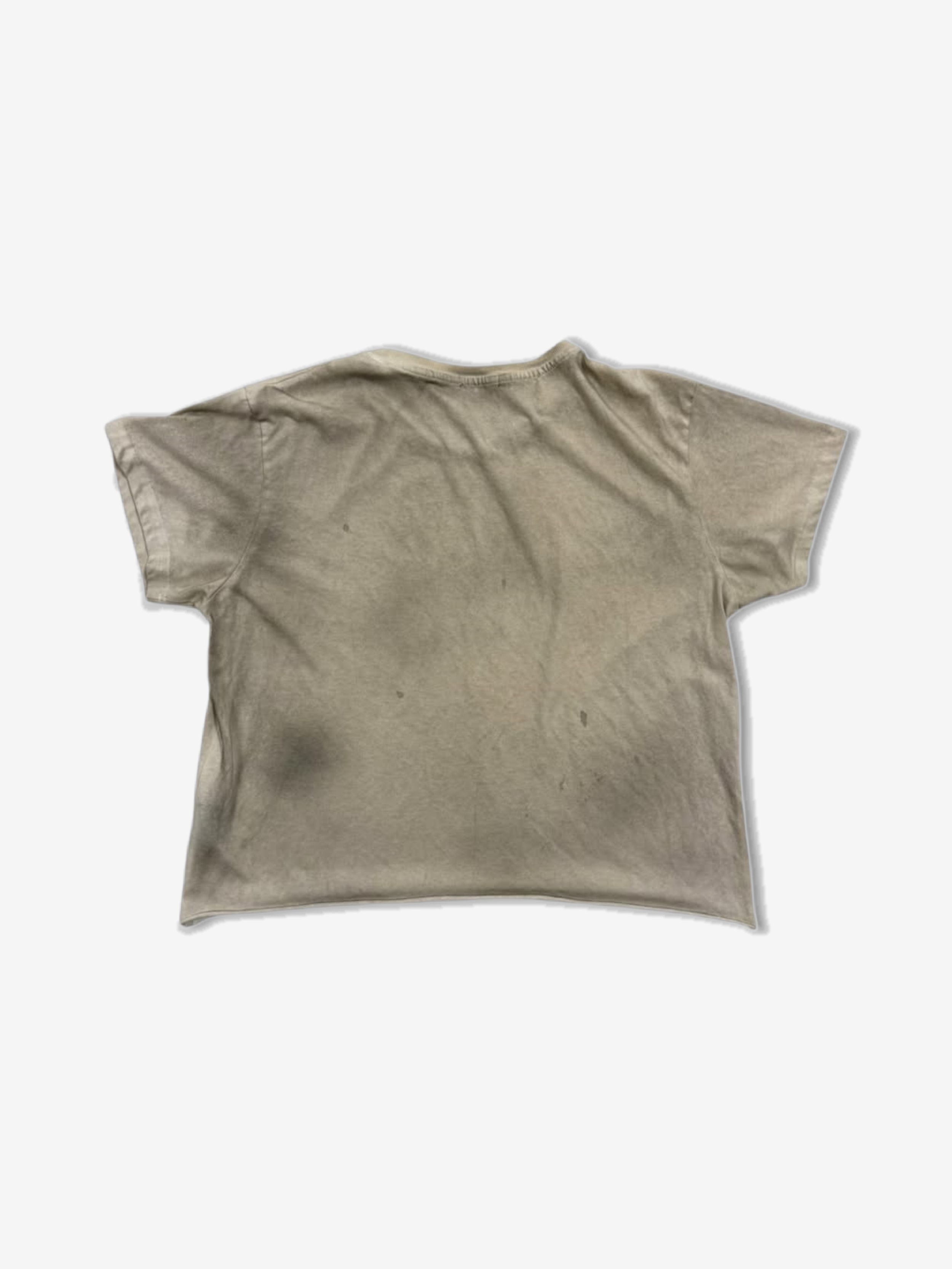 “DRAG” TEE