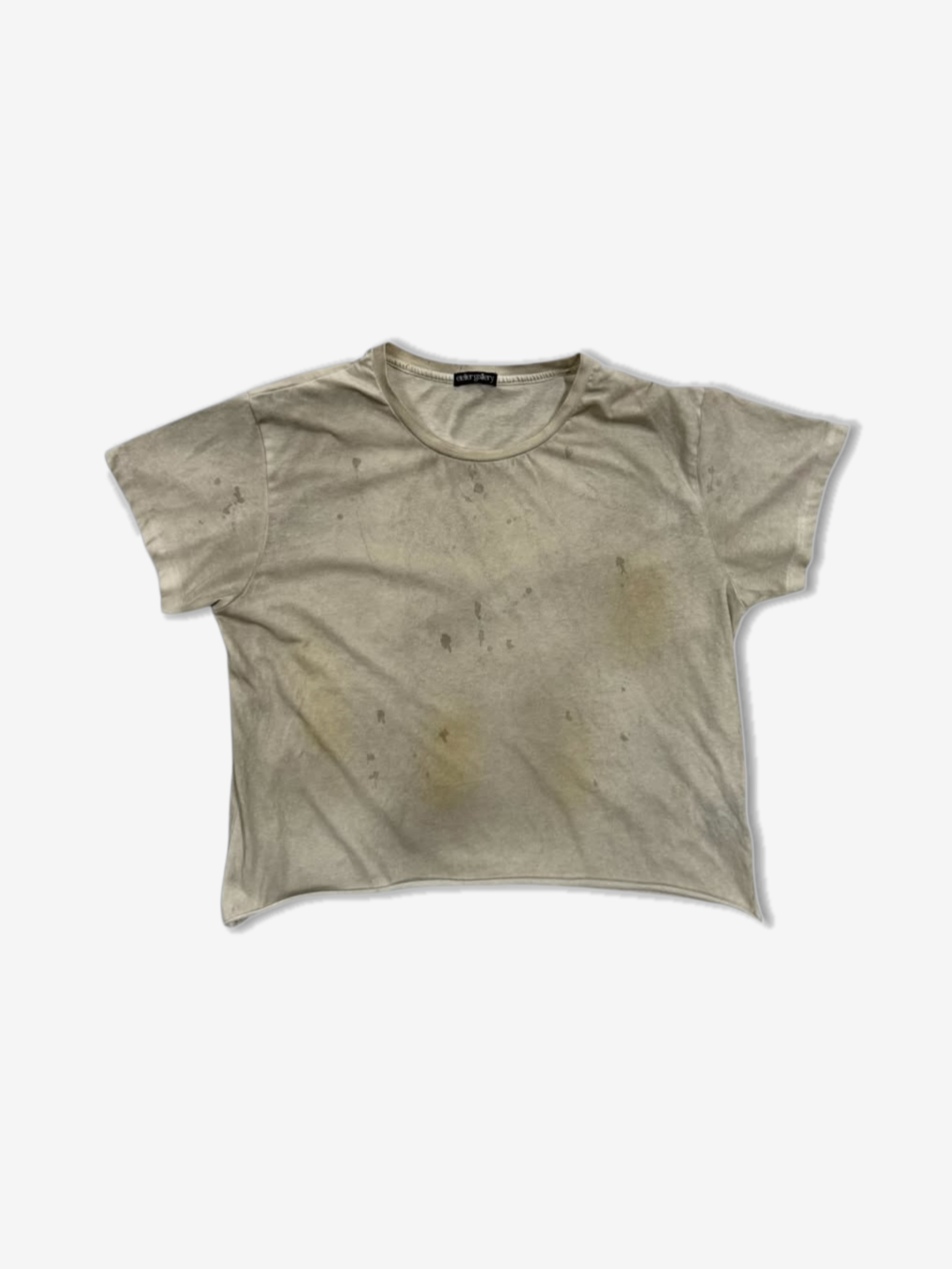 “DRAG” TEE