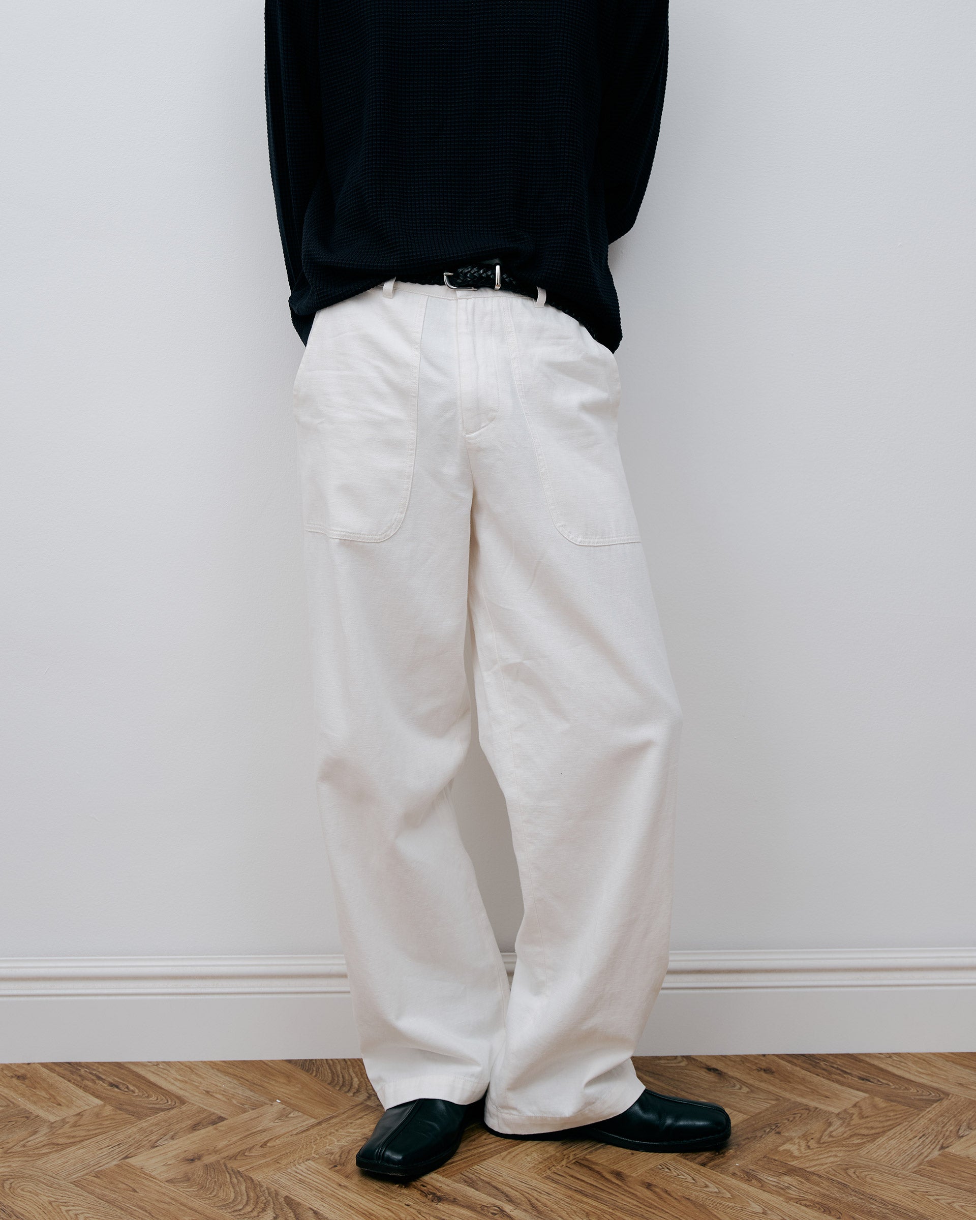 FATIGUE TROUSERS
