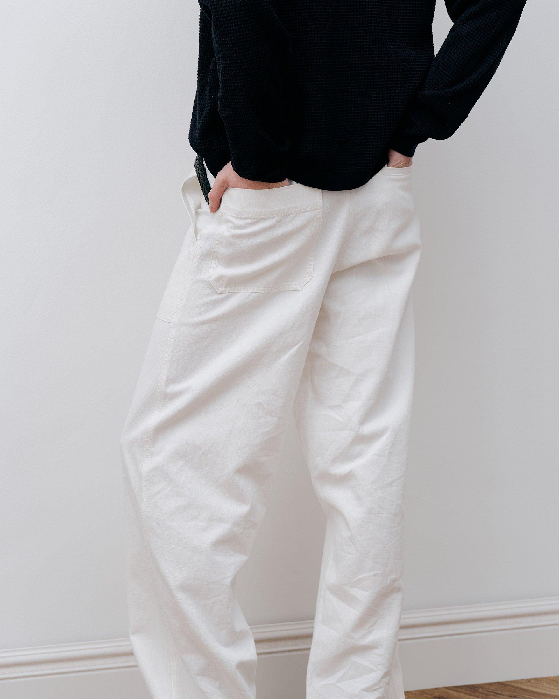 FATIGUE TROUSERS