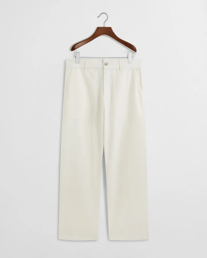 FATIGUE TROUSERS