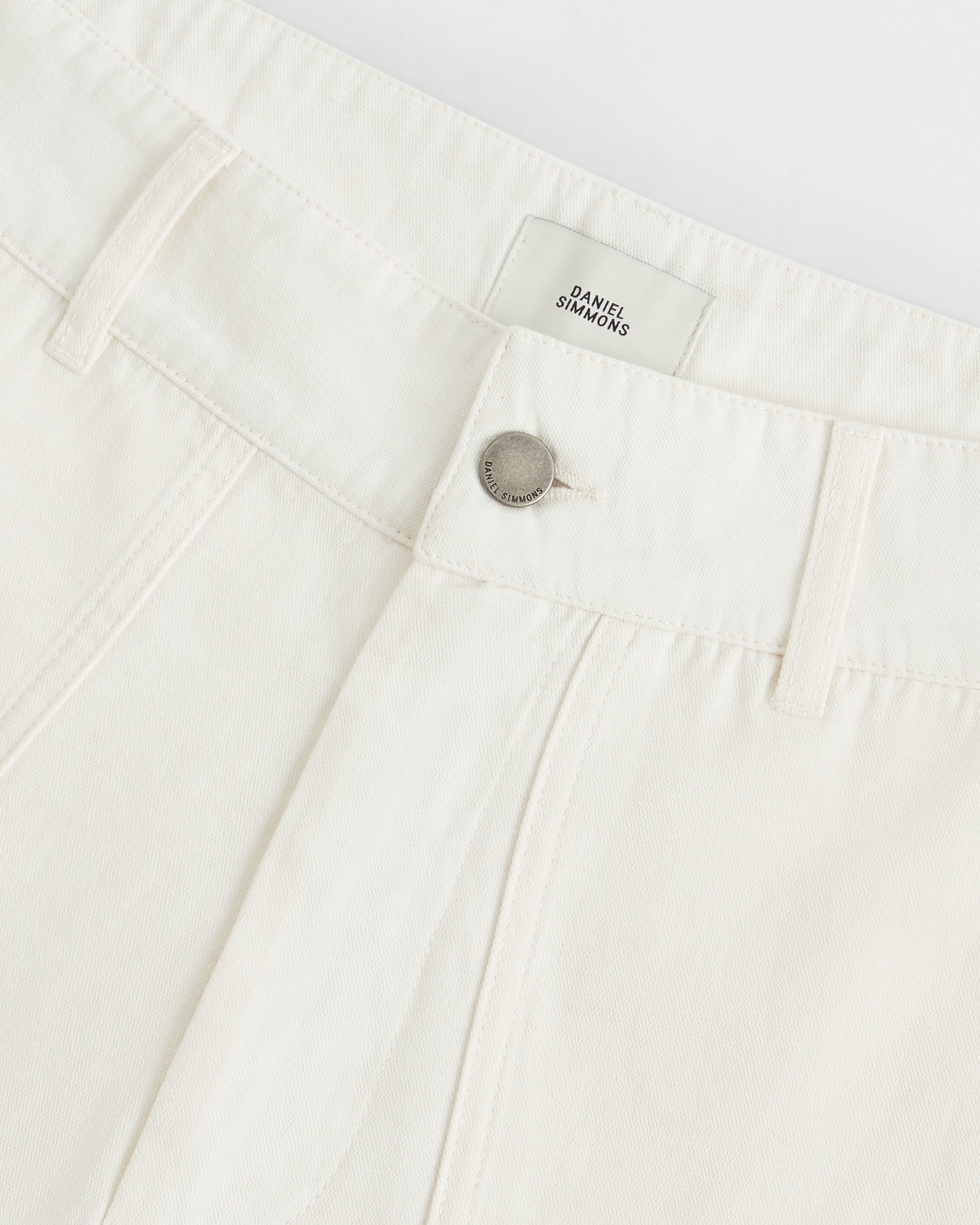 FATIGUE TROUSERS