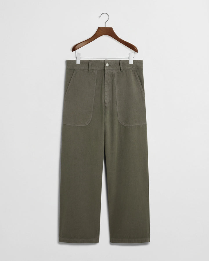FATIGUE TROUSERS