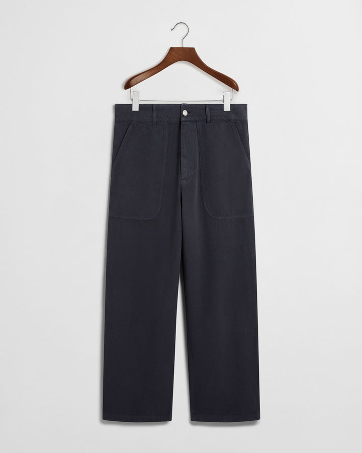 FATIGUE TROUSERS