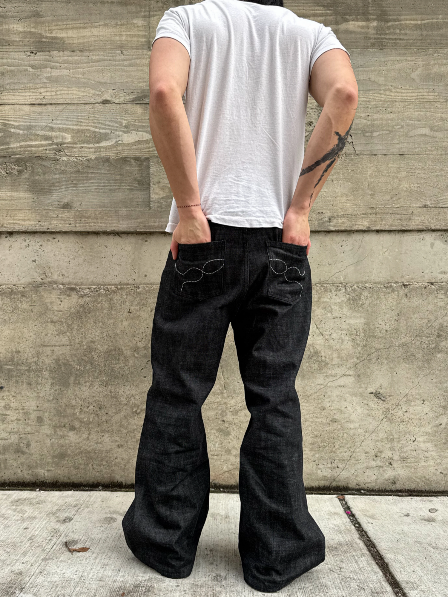 DNA DENIM