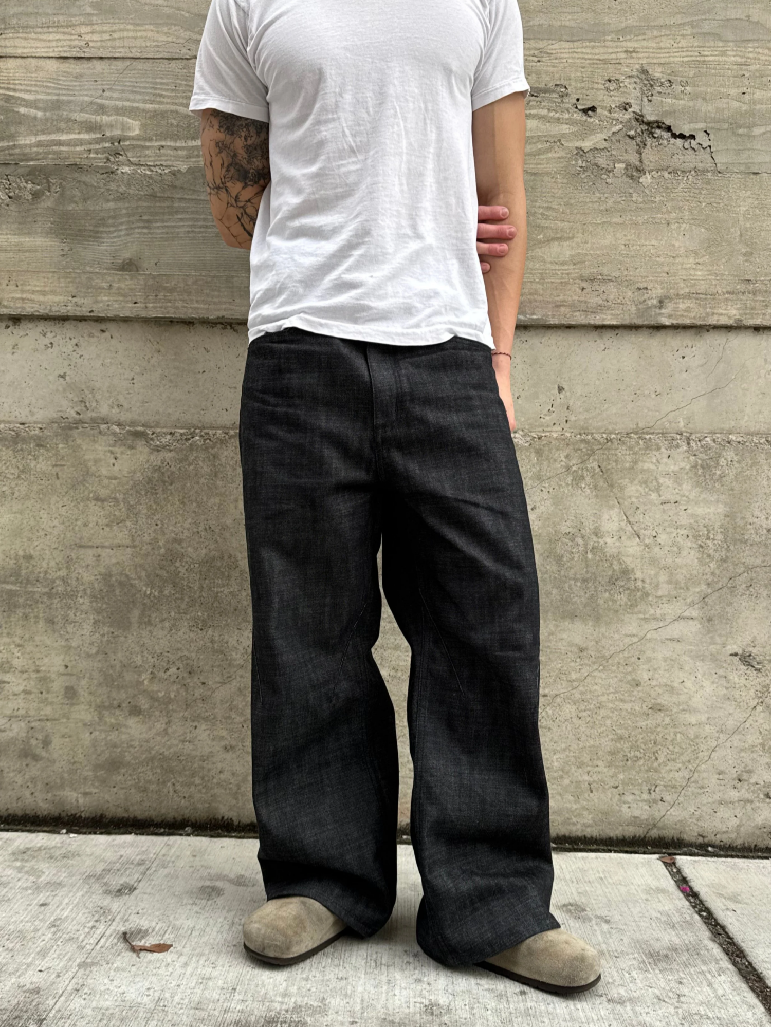 DNA DENIM