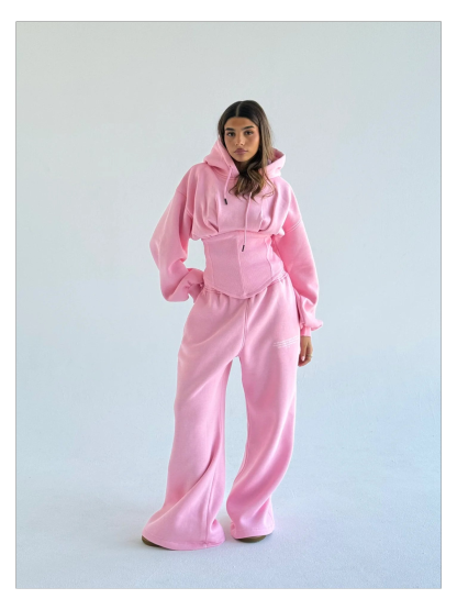 SHE'S SNATCHED HOODIE SUIT (BUY 2, FREE SHIPPING + GET 1 FREE)