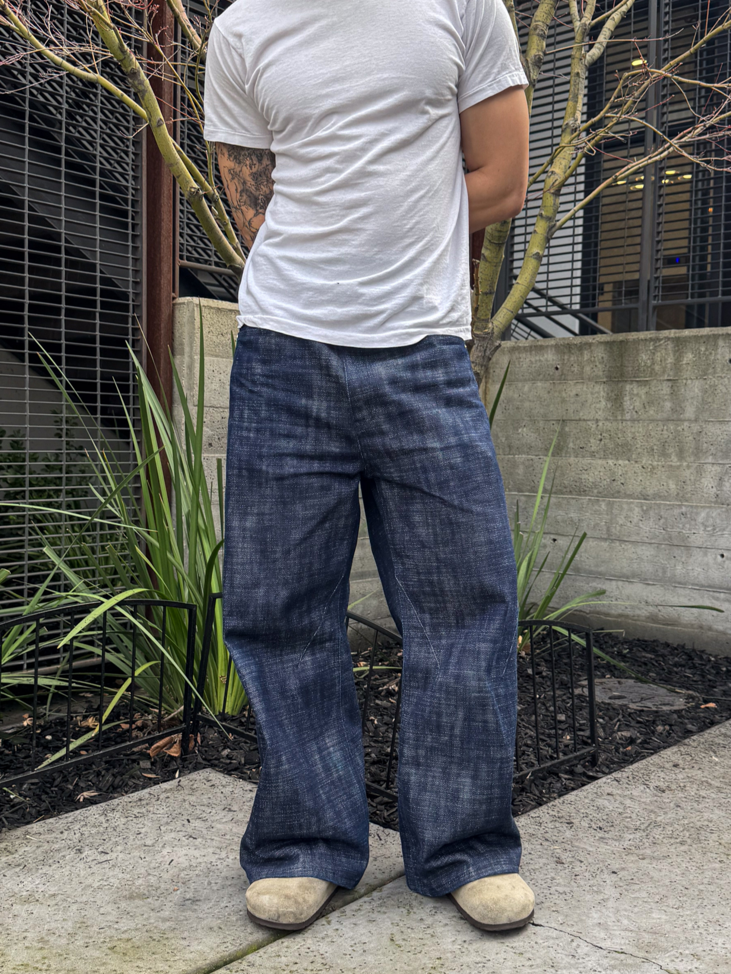 DNA DENIM