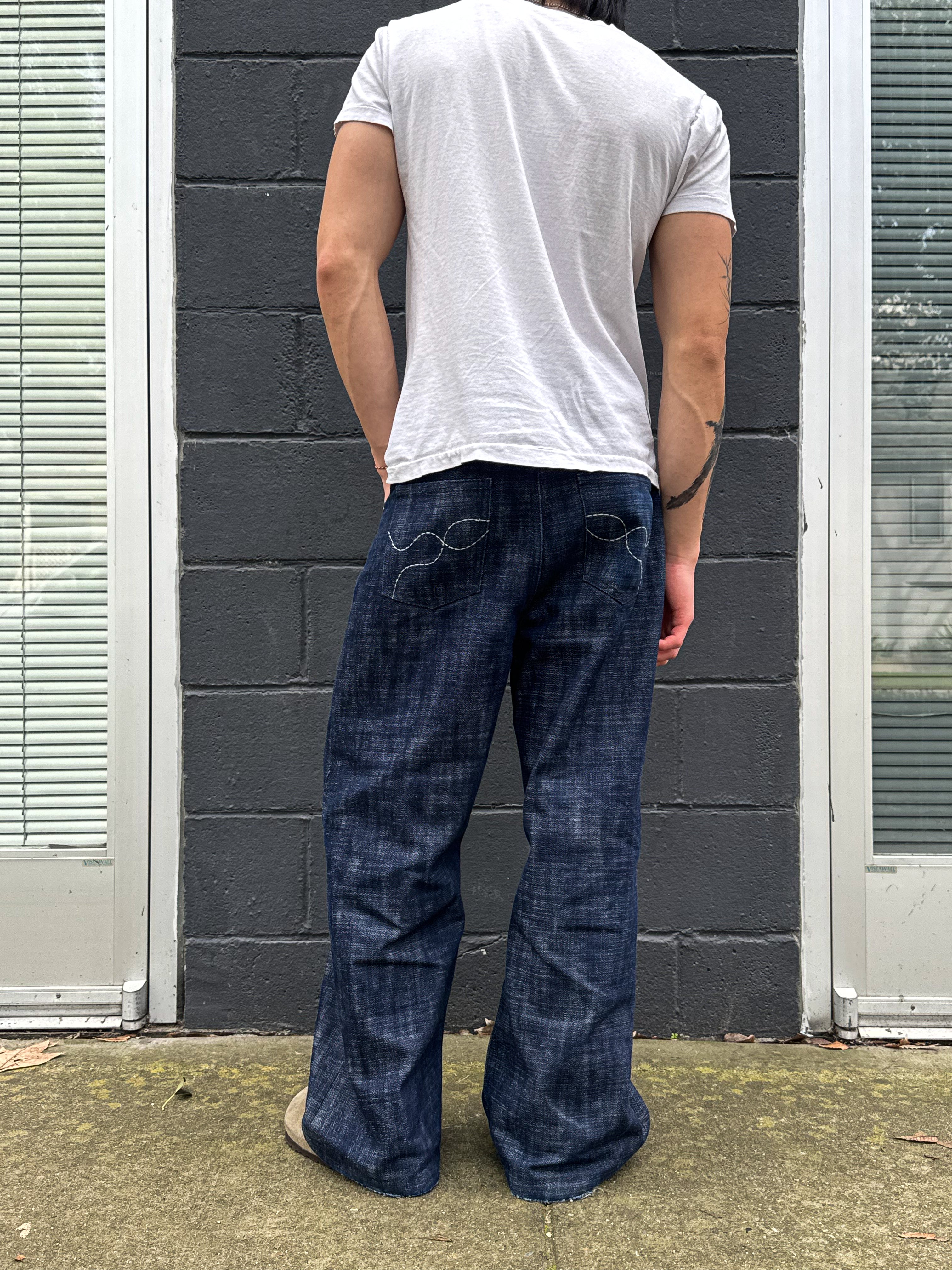 DNA Denim "Indigo"