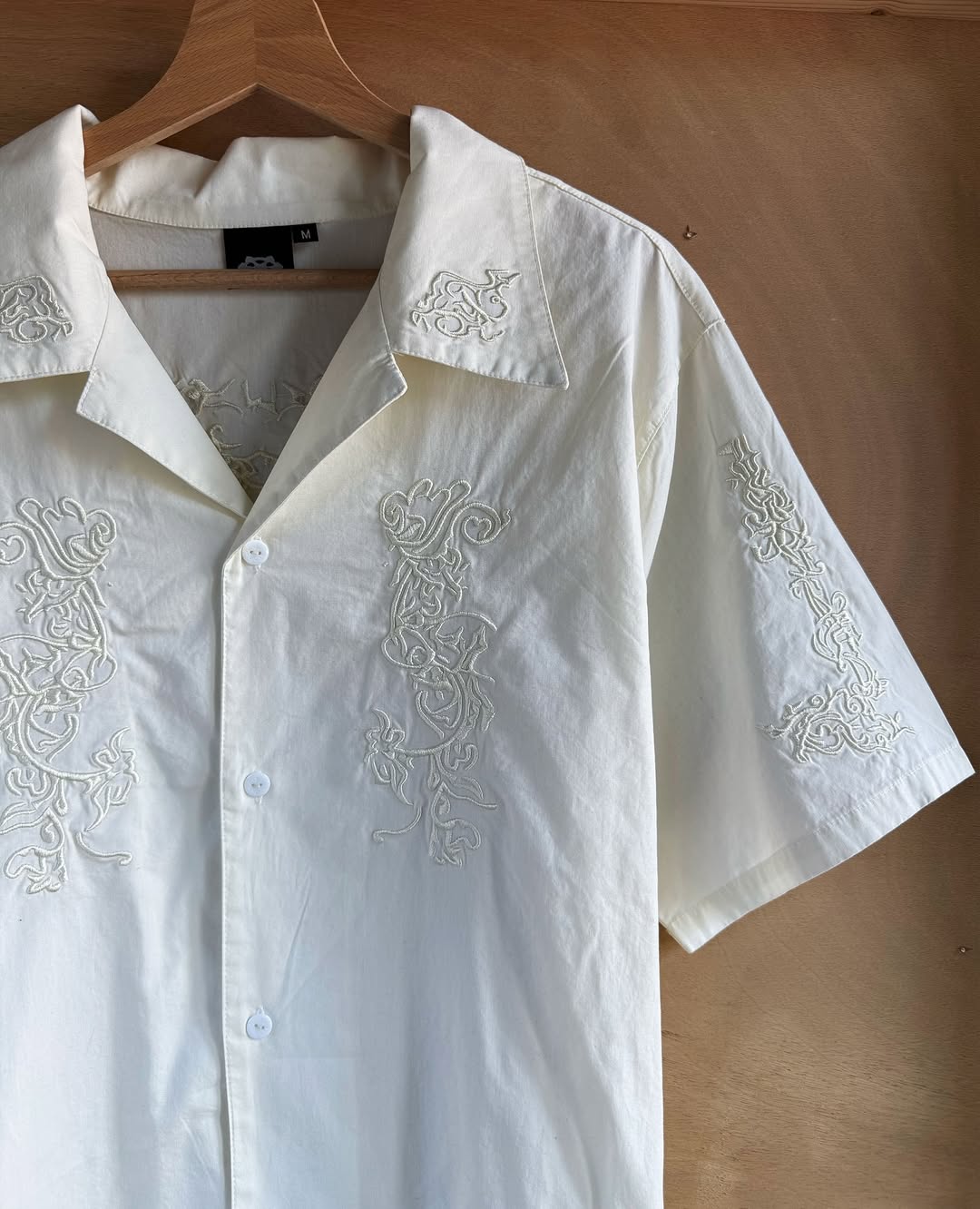 IVY SHIRT