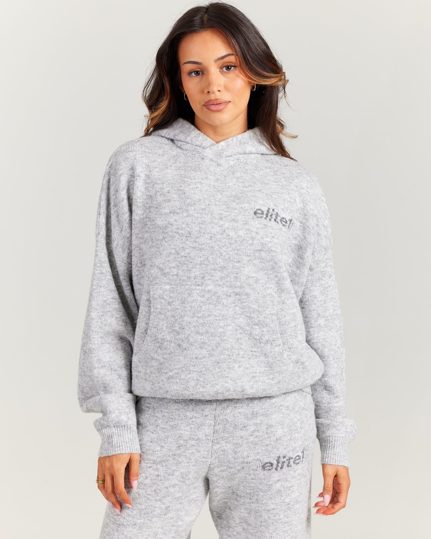 Knitted Hoodie (Buy 2 GET 1 FREE !!!）
