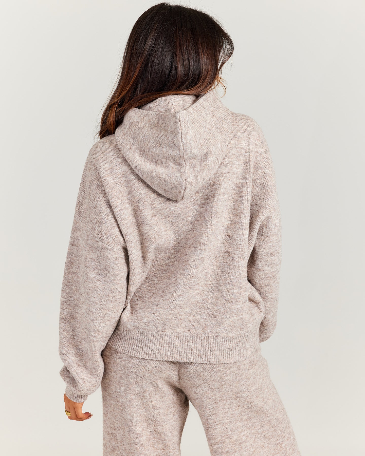 Knitted Hoodie (Buy 2 GET 1 FREE !!!）