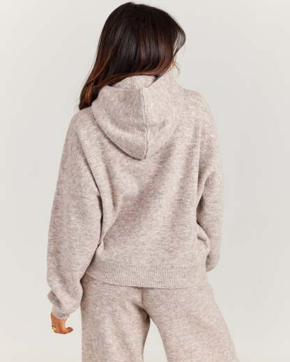 Knitted Hoodie (Buy 2 GET 1 FREE !!!）