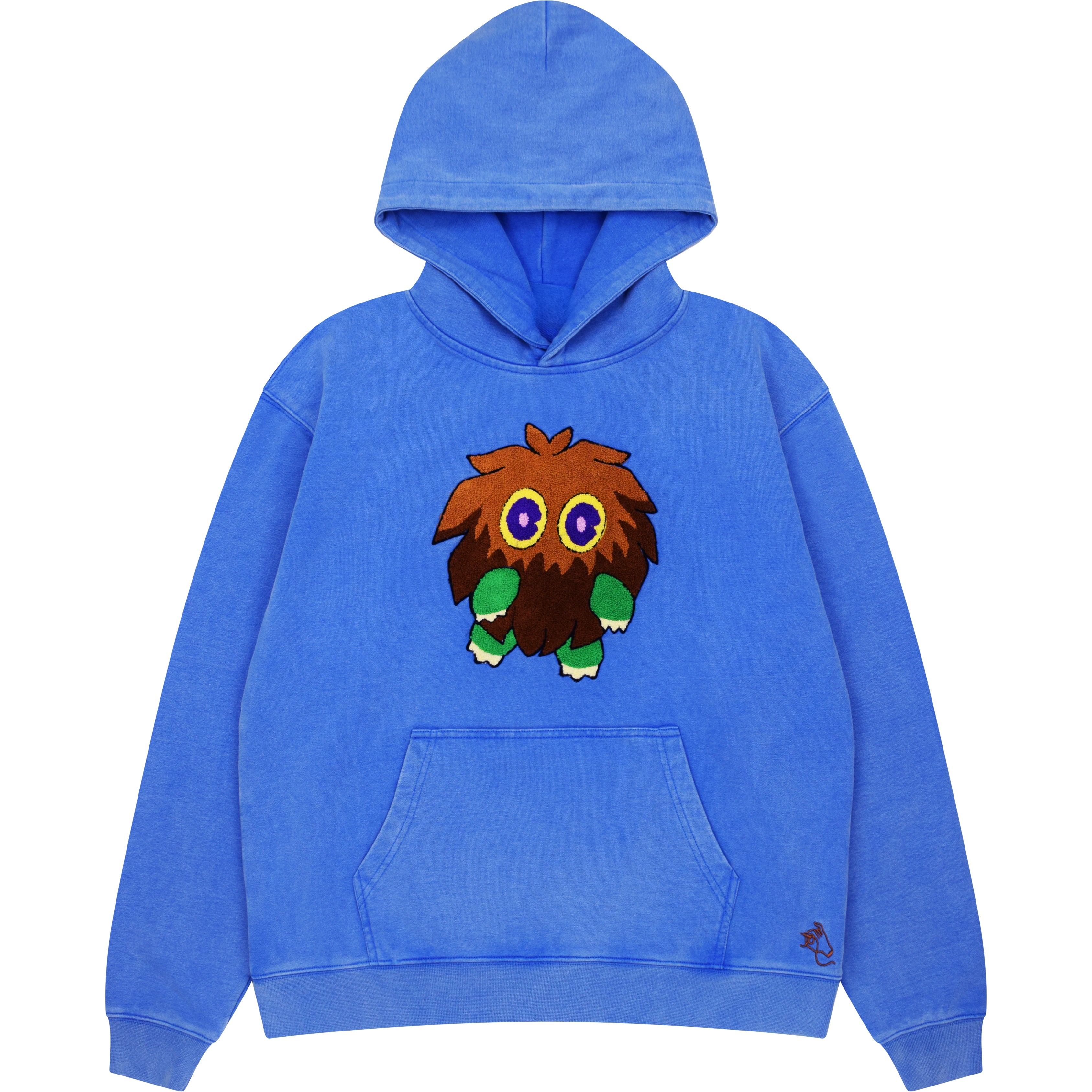 Kuriboh Hoodie