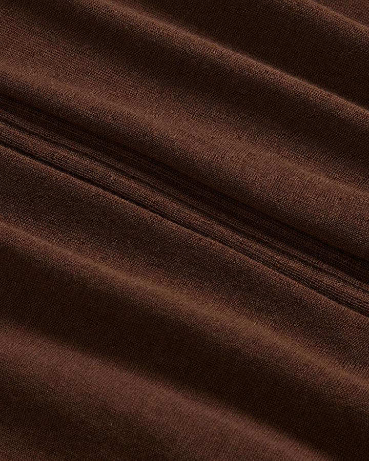 CLOUDWOOL V-NECK