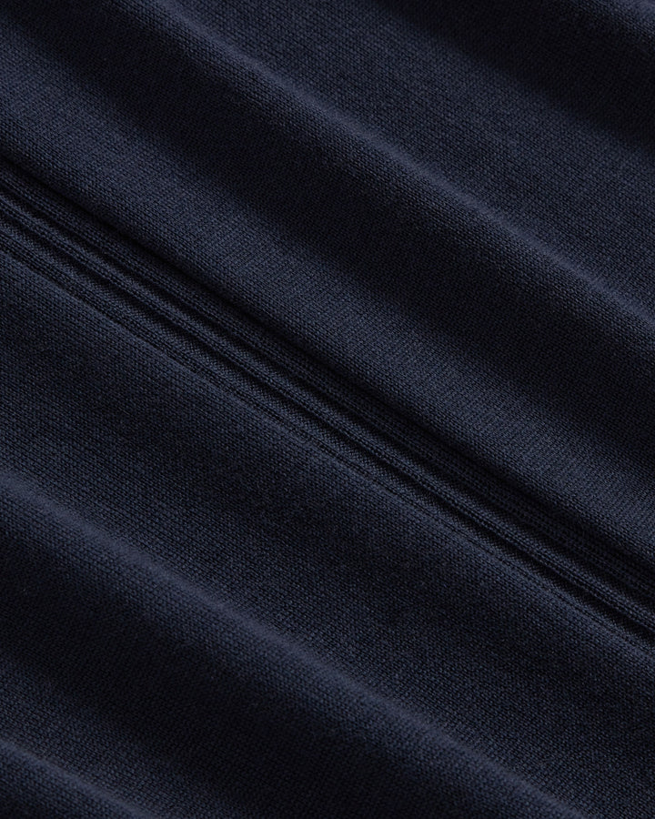 CLOUDWOOL V-NECK