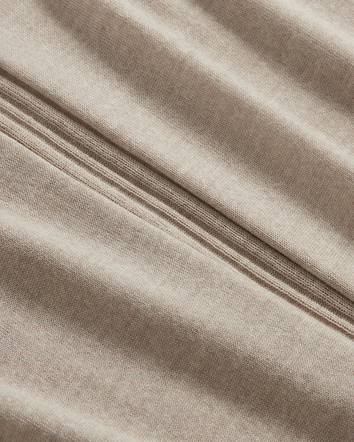 CLOUDWOOL V-NECK
