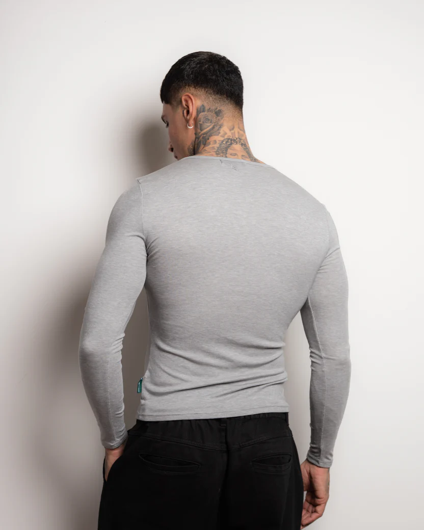 PLACKET HENLEY