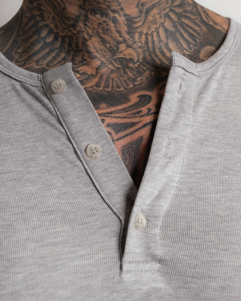  PLACKET HENLEY