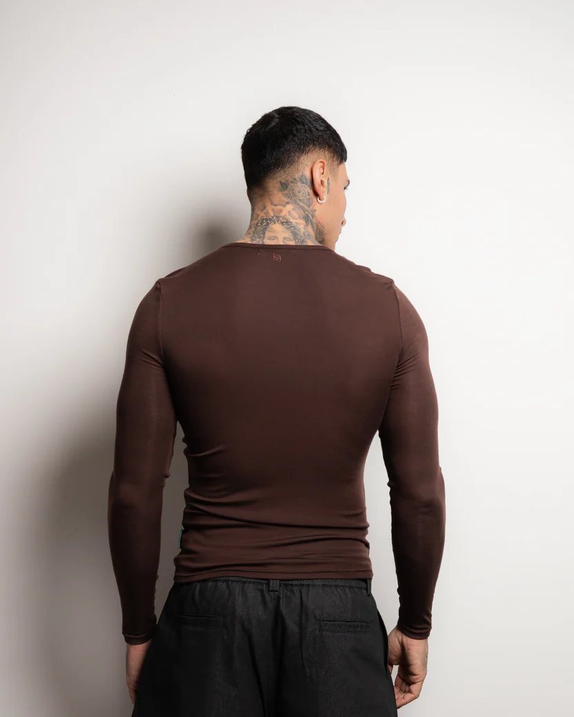  PLACKET HENLEY