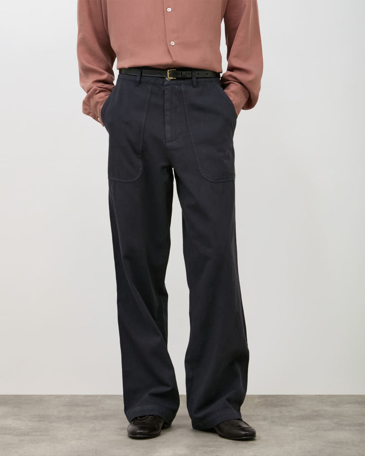 FATIGUE TROUSERS