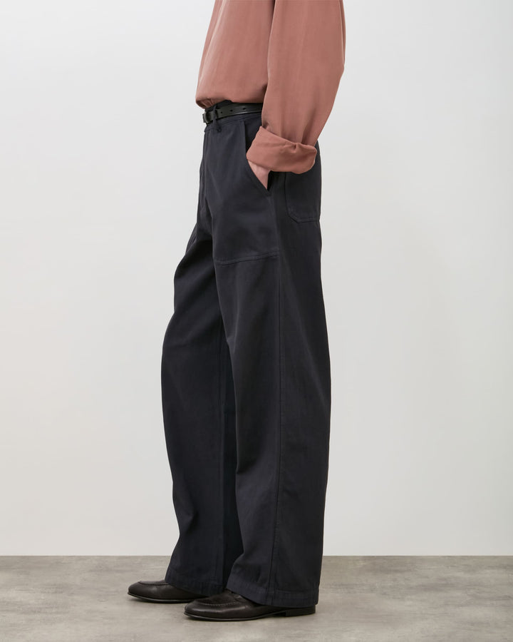 FATIGUE TROUSERS