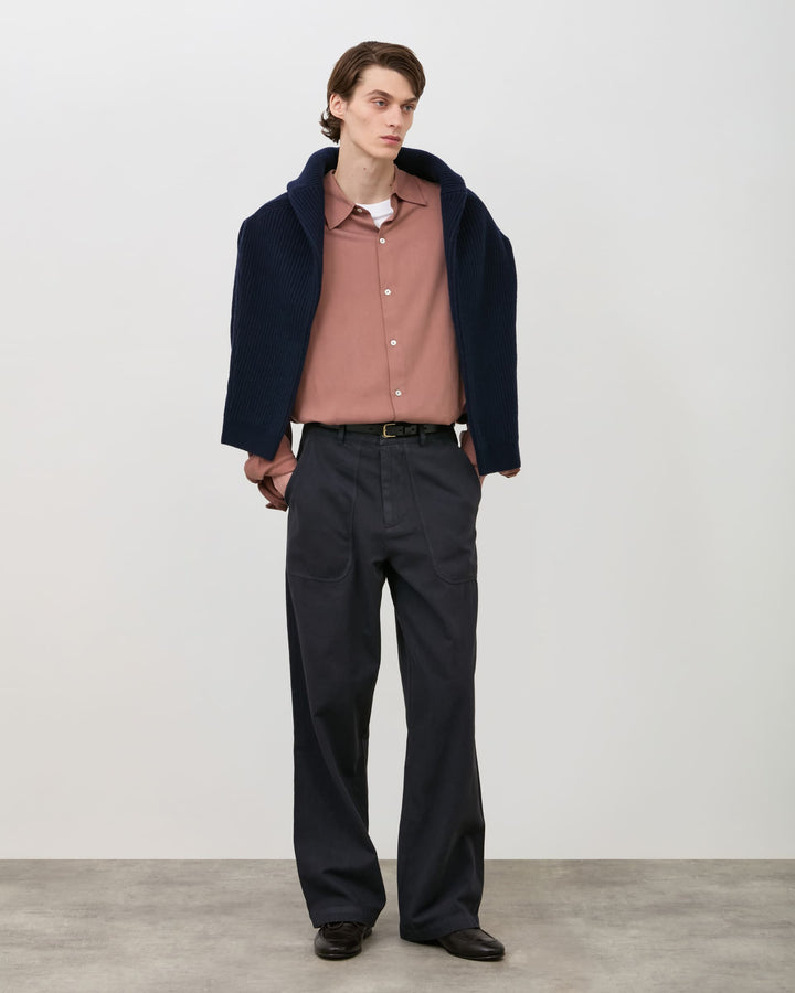 FATIGUE TROUSERS