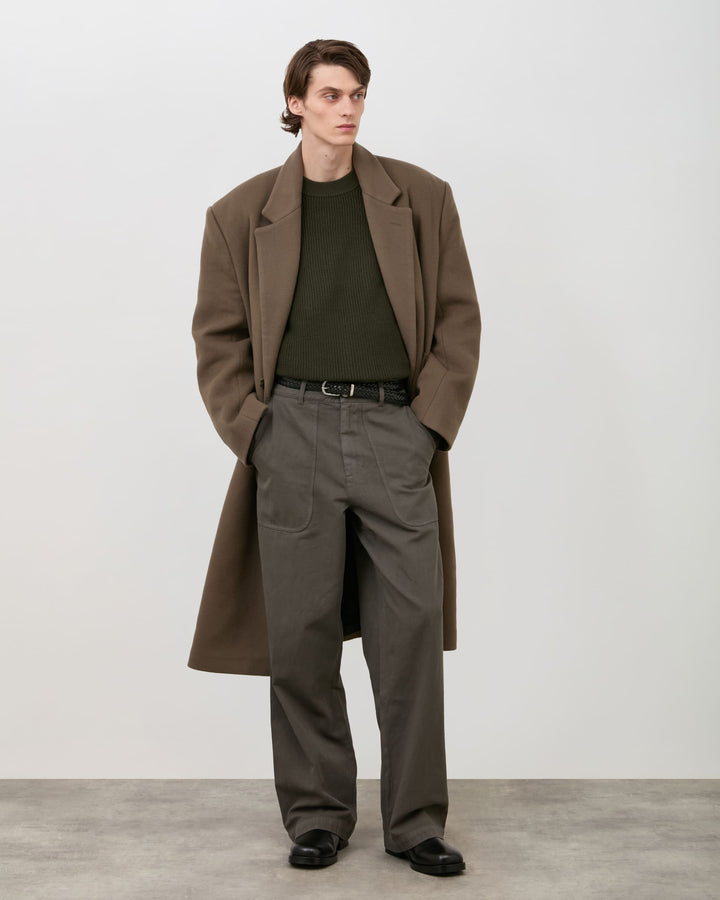 FATIGUE TROUSERS