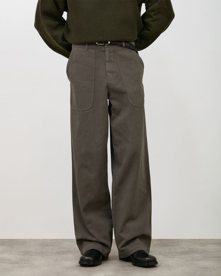 FATIGUE TROUSERS
