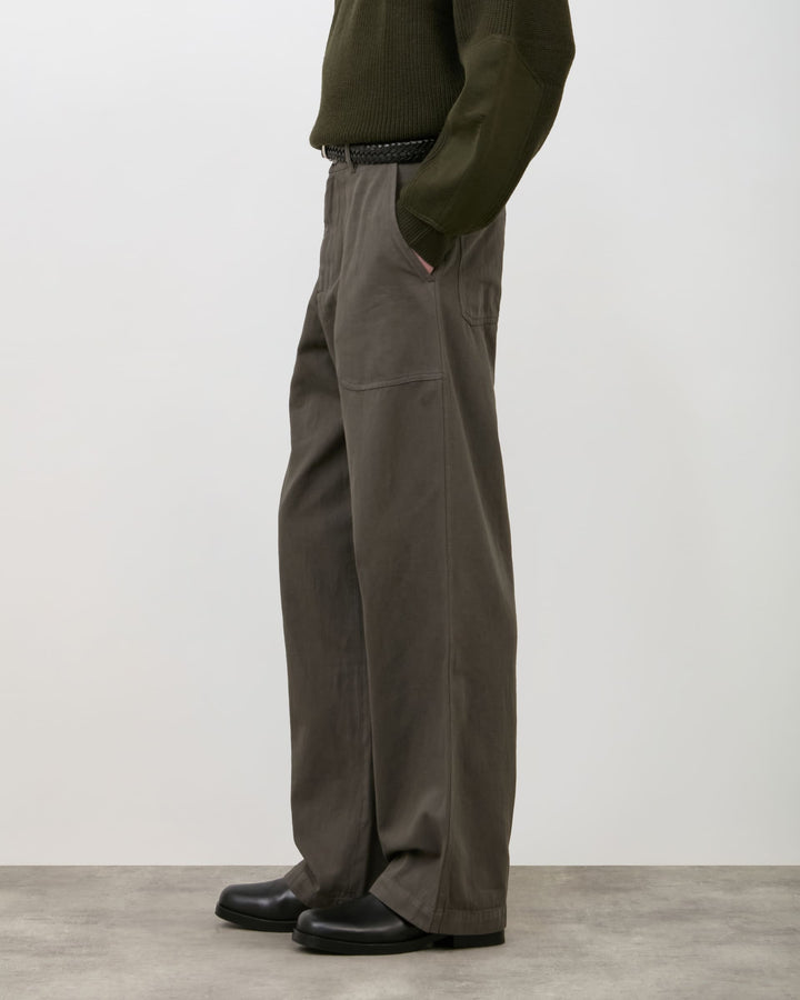 FATIGUE TROUSERS