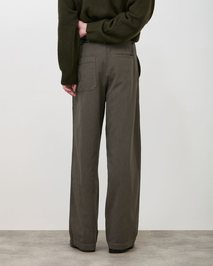 FATIGUE TROUSERS