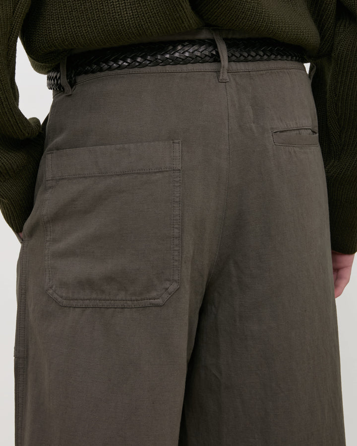 FATIGUE TROUSERS