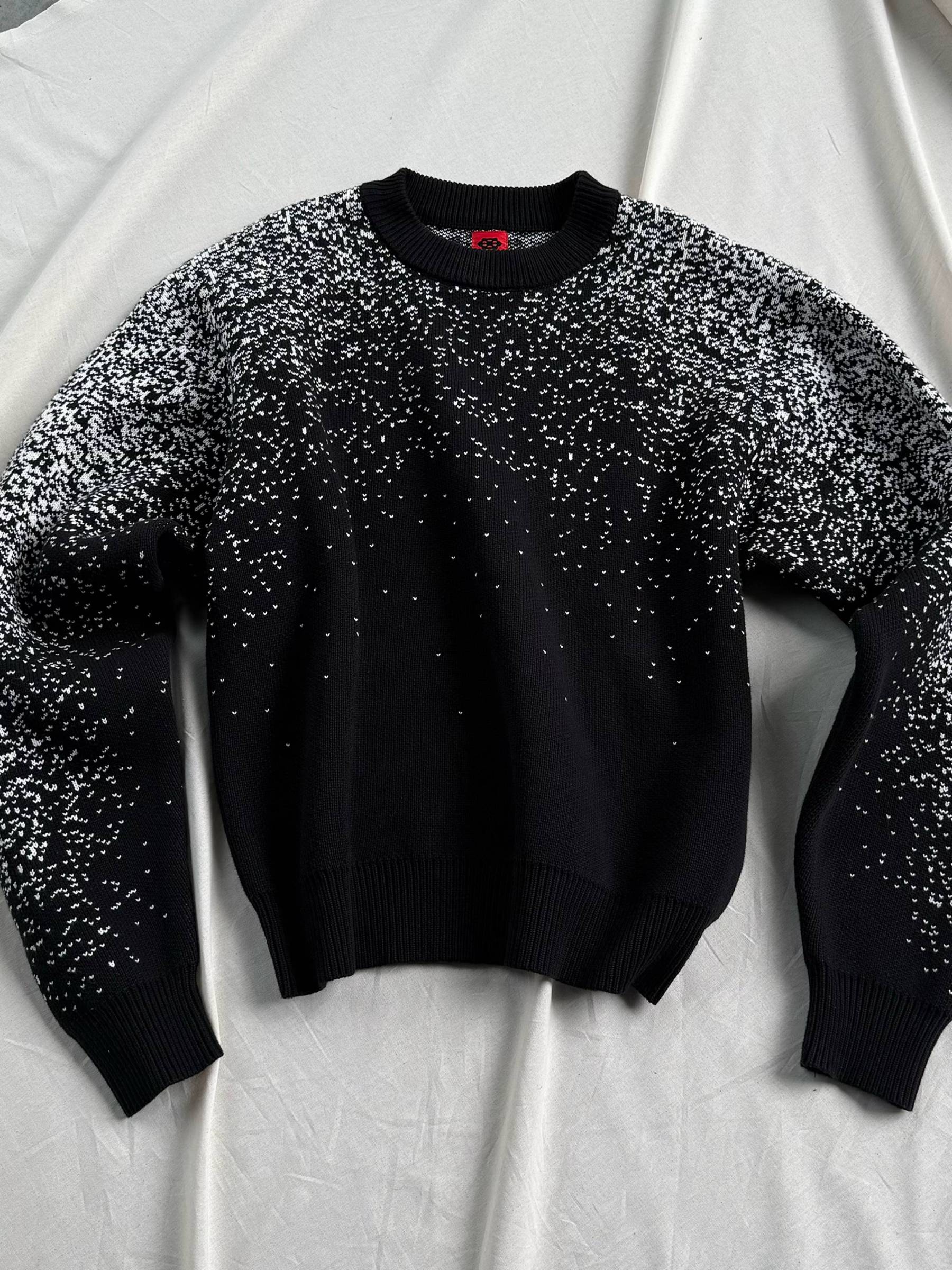 STARDUST KNIT