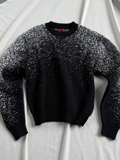 STARDUST KNIT