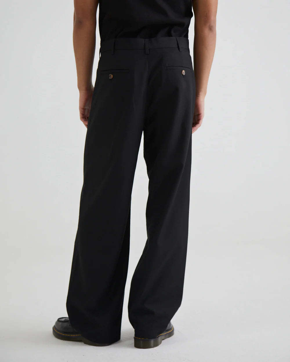 Pleated Pants（BUY 2 FREE SHIPPING）