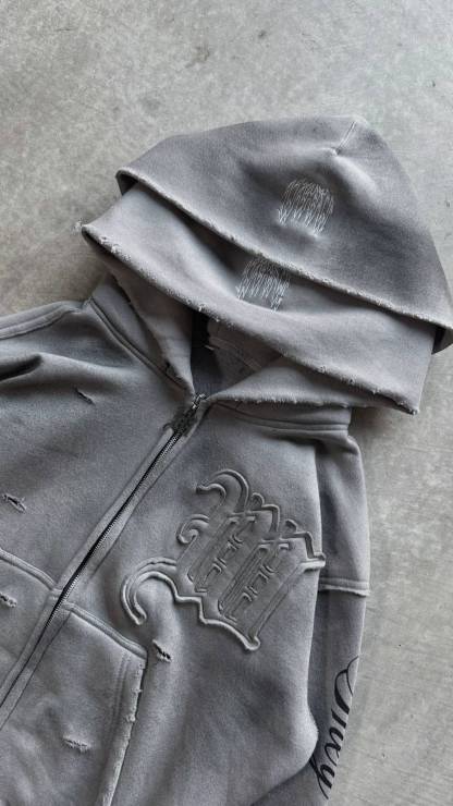 HIDDEN SINS SWEATSUITS