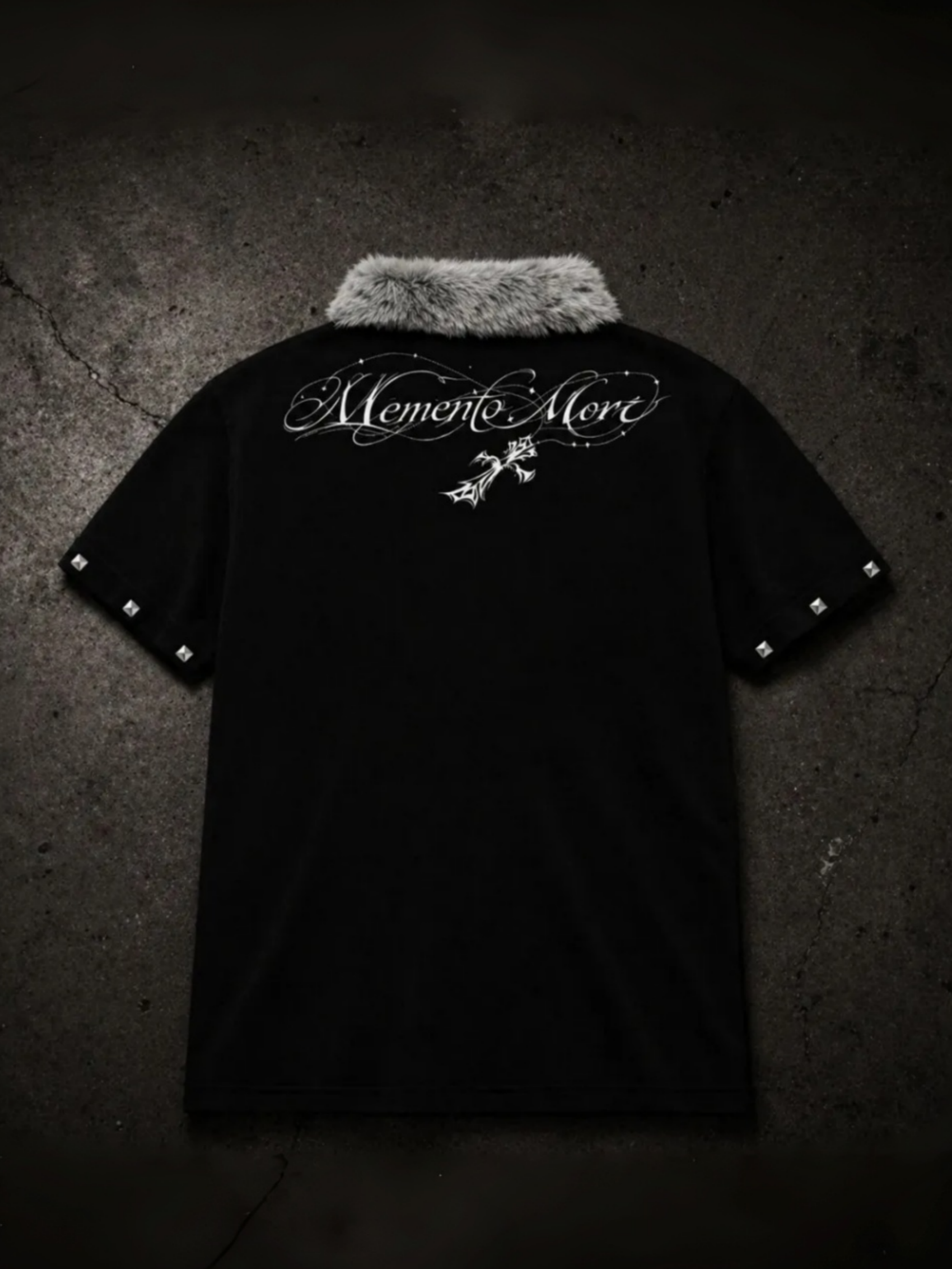 POLO MEMENTO MORI