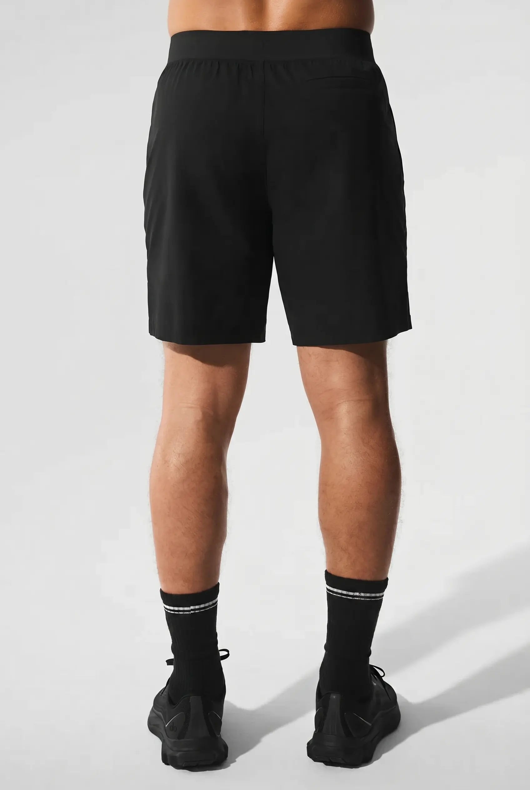 7" ACTIVE SHORT