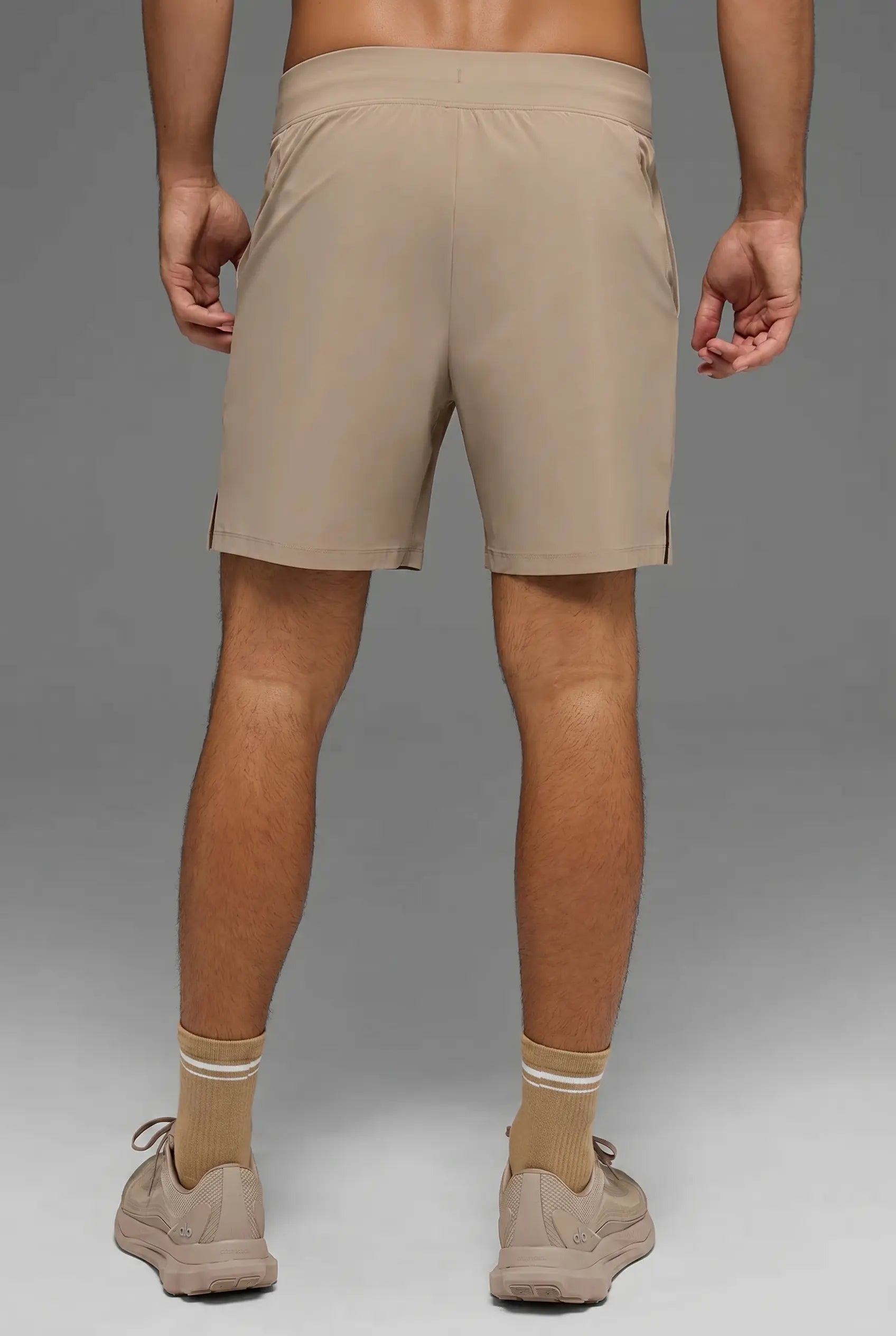 7" ACTIVE SHORT
