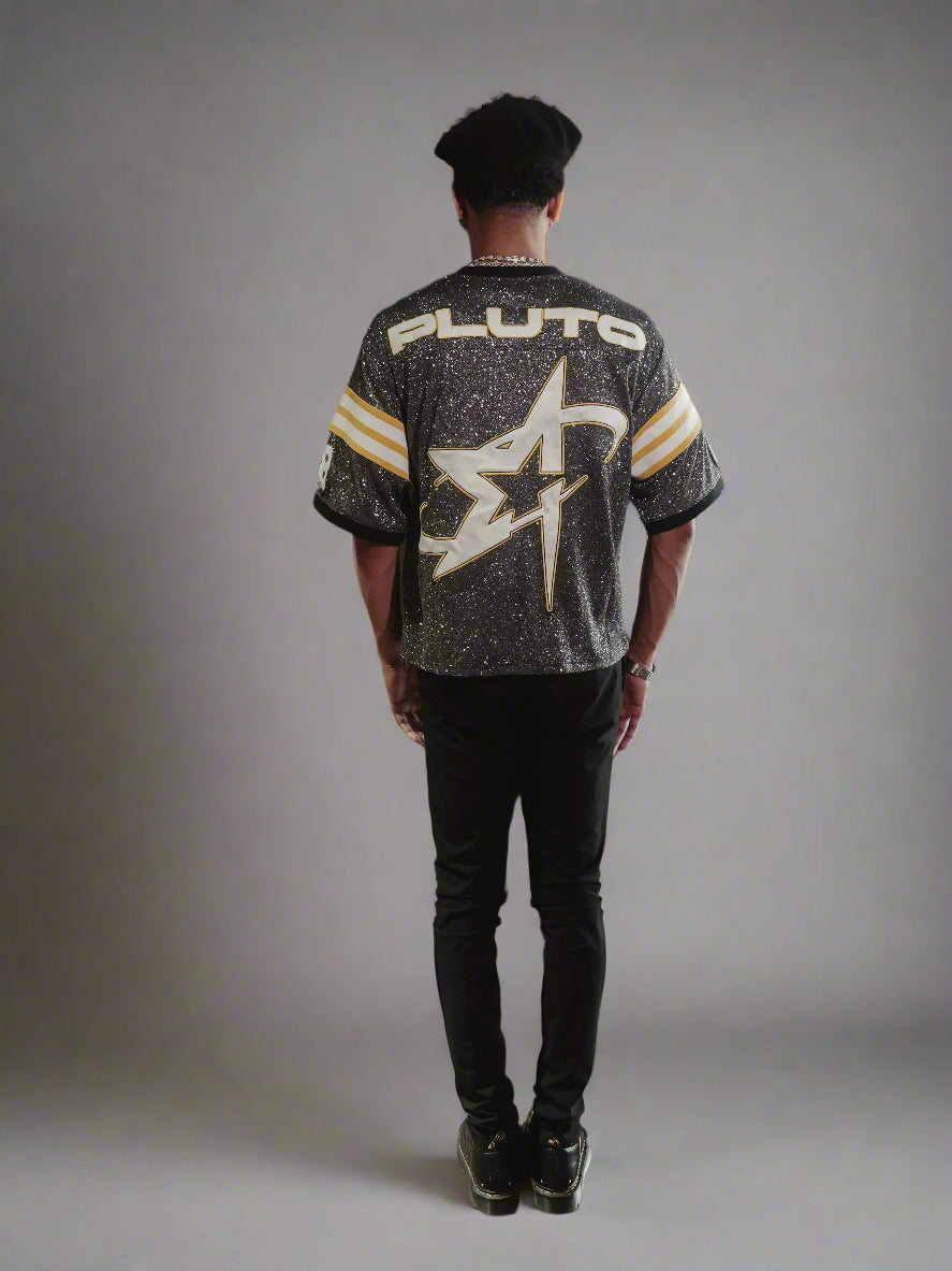 'DIAMOND' JERSEY