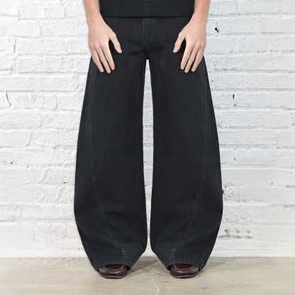 Tokyo Twisted Jeans (Buy 2 Free Shipping)