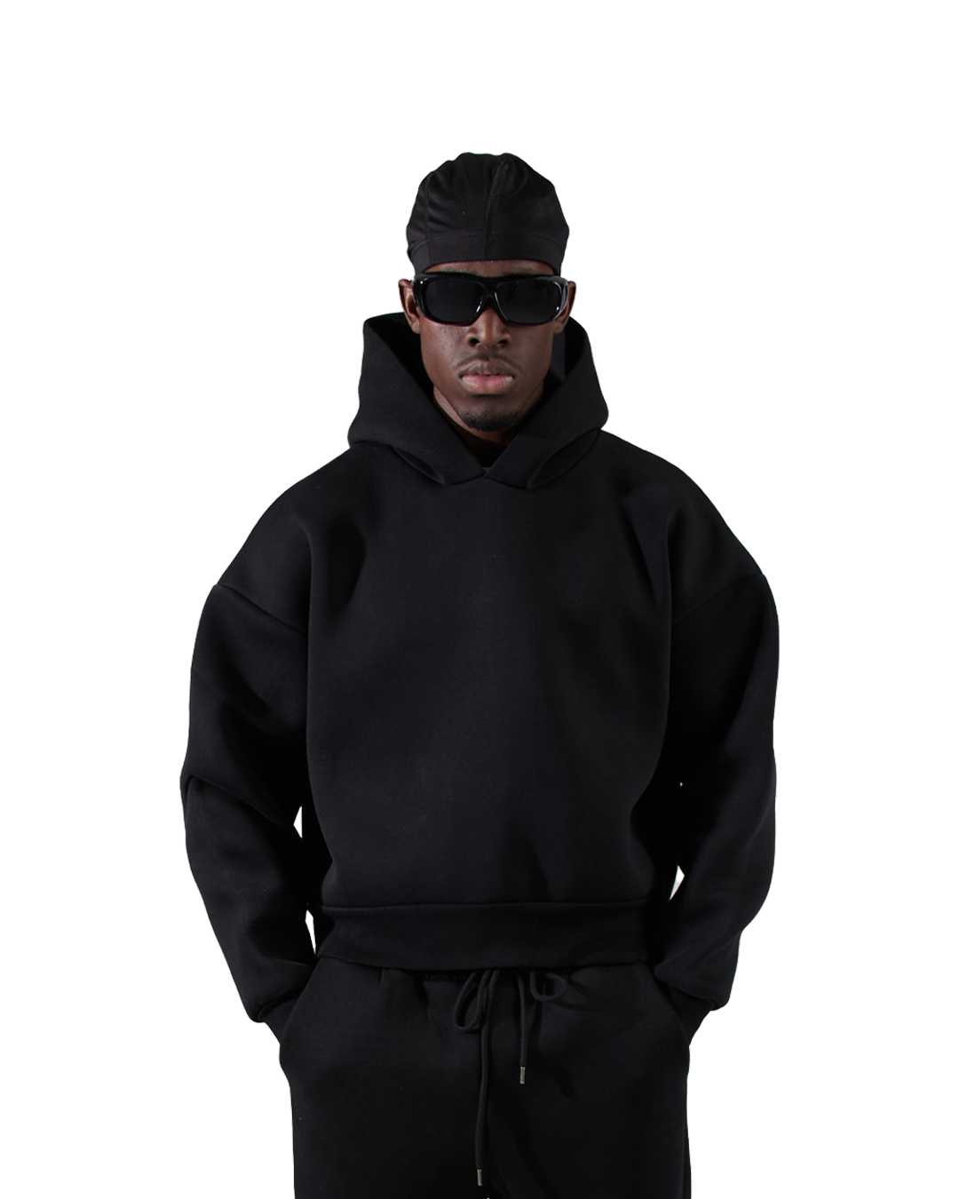 MONOCHROME TRACKSUIT