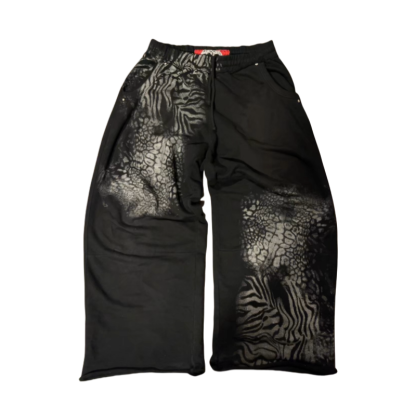 CHEETAH SWEATSPANT (Buy 2 Free Shipping)