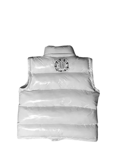 CONVERTIBLE 3 in 1 PUFFERS