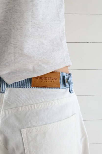 Jodie Jeans (Buy 2 Free Shipping）