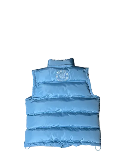 CONVERTIBLE 3 in 1 PUFFERS