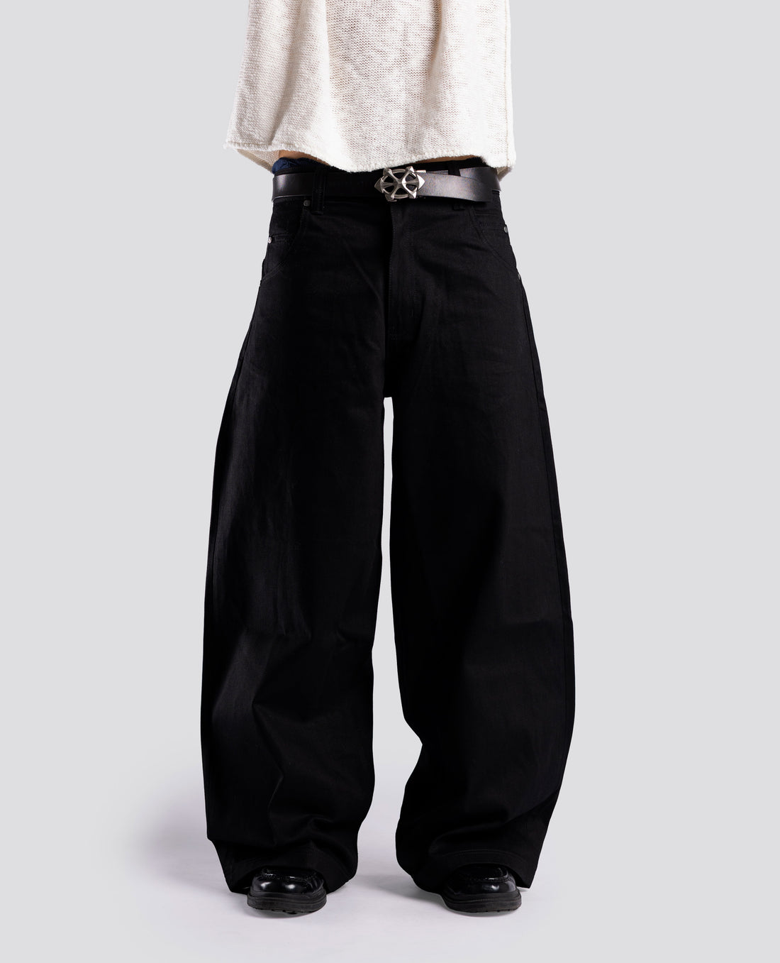 STARDUST JAPANESE RAW DENIM